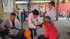 Centros para el Control y la Prevención de Enfermedades