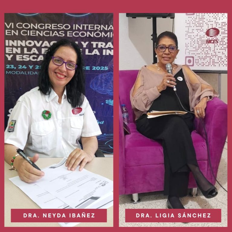 La Universidad de Carabobo Lidera la Investigación Internacional en Ciencias Sociales