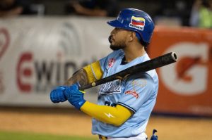 Foto de MagallanesBBC