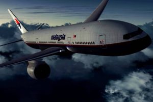 Vuelo Mh370 de malaysia airlines