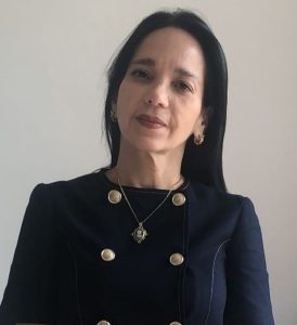 Foto: María Auxiliadora Ávila de López