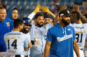 Elio J.Miranda|Prensa Magallanes BBC